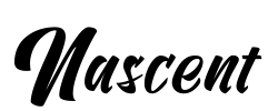 Nascent - logo
